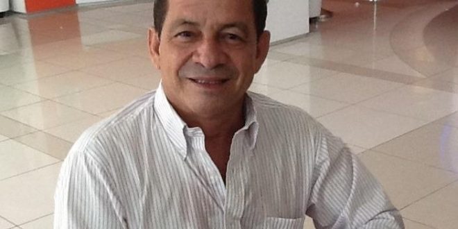 Entrevista com o pré-candidato e ex-prefeito de Tabatinga, Sr. <b>Saul Nunes</b> ... - capa-saul-660x330