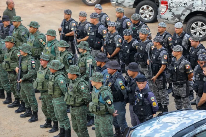 52º Batalhão de Polícia Militar lança Projeto Jovens Inconfidentes - Jornal  Voz Ativa