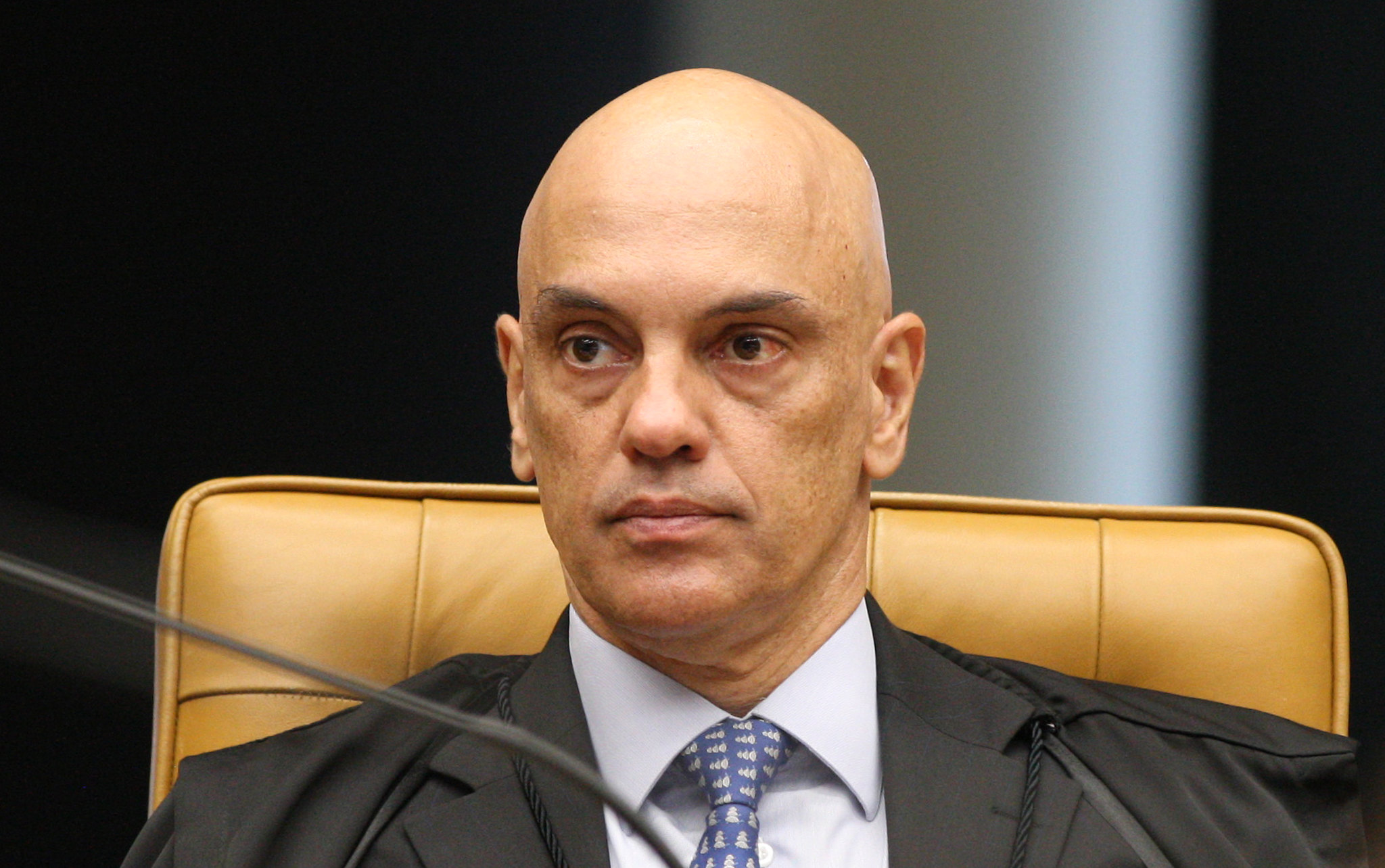 Moraes Determina Desbloqueio Do X No Brasil - Portal Tabatinga